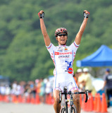 全日本選手権U23ロードはダイハツの小森亮平が優勝