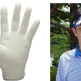 素手感覚のフィット感を追求したゴルフグローブ「ツアーグローブ」発売