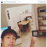 セビージャ・清武弘嗣、新居へ引っ越し完了「家具にはこだわりがある」