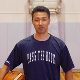 元バスケ日本代表・仲村直人によるスキルアップクリニック、ヒューマンアカデミーが開催