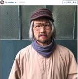前田健太「これは僕です」…番組企画で“マエケンじいちゃん”に変装しドッキリを敢行