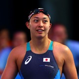 競泳・鈴木聡美、陸トレで泣き笑い「自分にジワジワ笑えた」