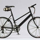 ブリヂストンサイクルから、大人の自転車「アビオス」新発売