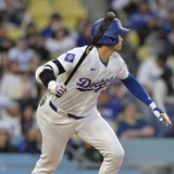 【MLB】大谷翔平、第5打席に内野安打“4試合ぶりマルチ”で勝利に貢献　「ショウヘイは速さの定義そのもの」