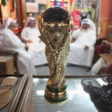 【サッカー】W杯、北半球で初の冬開催…カタールで11月開幕とFIFAが発表