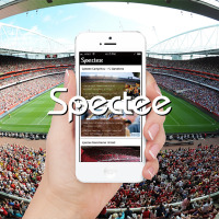 【高校野球】甲子園球場からリアルタイム配信「Spectee」…会場の熱気を伝える 画像