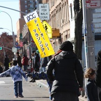 【マラソン】ニューヨークシティマラソンツアーは抽選なしで参加できる…参加者募集中 画像