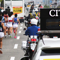 シチズン時計、11月1日開催の全日本大学駅伝対校選手権オフィシャルタイマーに 画像
