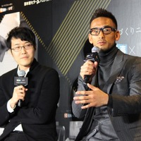 元サッカー日本代表・中田英寿、「日本酒セラー」の開発をスタート 画像
