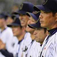 侍ジャパン・小久保裕紀監督、強化試合に中日・平田を選出「右の外野手では12球団で1番手」 画像