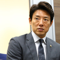 松岡修造、デビスカップの見どころを語る「日本チームの総合力を示す大会」… WOWOWが生中継 画像