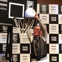 「川淵会長、いこうよ！」バスケ新リーグ、冠スポンサーを2日で決めた孫正義代表 画像