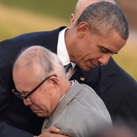 吉田麻也、オバマ大統領の広島訪問に「大きな一歩になると願う」 画像