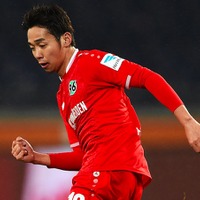 サッカー日本代表の清武弘嗣、香川との写真を投稿…Facebook＆Instagram開始 画像