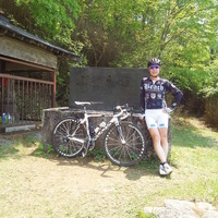 【山口和幸の茶輪記】山岳サイクリストの聖地、西上州・上野村を行く！ 画像