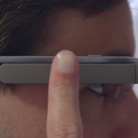 Google Glass向け新プラットフォーム『Games for Glass』が発表、テストプレイ映像も 画像