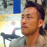 吉田麻也、映画『ペレ 伝説の誕生』を観て語る（2016年6月29日）