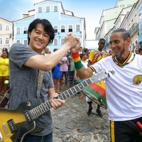 福山雅治、リオでサンバのルーツ探る「福山雅治SONGLINE ～歌い継ぐ者たち～」 画像