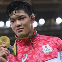 【リオ2016】柔道男子、金メダルを獲得した大野将平が一夜明け語る…「オリンピックというが、他の普通の国際大会と同じ」 画像