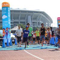 横浜マラソン2017プレイベント「1/Xフルマラソン」開催 画像