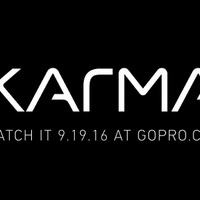 GoProがドローン「Karma」の新ティーザー動画を公開