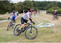 スポーツ自転車フェスティバル「サイクルモード」が屋外レース&サイクリングイベント発表