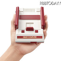 任天堂、手のひらサイズの“ミニファミコン”を5980円で発売へ 画像