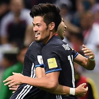 サッカー日本代表、イラク戦で劇的勝利…前園真聖が決勝点を分析 画像