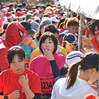 200種類以上のスイーツ食べ放題「全国スイーツマラソンin東京」1/29開催 画像