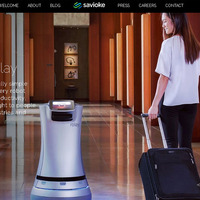 リクルート、米国の自律走行型配達サービスロボット開発企業に出資 画像