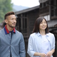 山口智子、中田英寿に「土偶に似てるね」…「The Craftsman」BS-TBSで放送 画像