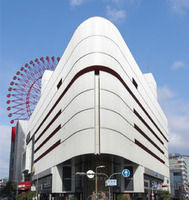 阪急百貨店とサイクルモードの合同企画が11日開催 画像