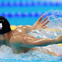 東京オリンピックの競技、子どもに取り組ませたいものは「競泳」が人気 画像