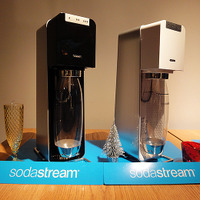 SodaStream ラウンドテーブル（東京・代官山、11月14日）