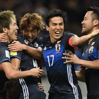 サッカー日本代表は長谷部誠がキャプテンを務める（2016年11月15日）