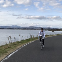 茨城県に日本有数のロングライドコース…サイクリストを引きつける提案に期待 画像