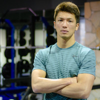 【インタビュー】プロボクサー村田諒太、ミドル級世界チャンピオンを目指して（前編） 画像