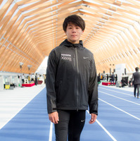 【インタビュー】パラリンピアン佐藤圭太、4年後の金メダルに向けて