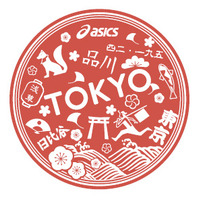 アシックスステーションストア品川が 「東京マラソン2017応援ストア」展開