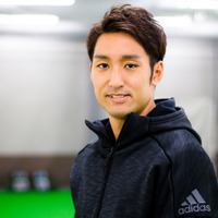 【インタビュー】テニス・内山靖崇、より高みへ…目指すは四大大会本戦