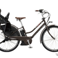 電動アシスト自転車「HYDEE.II限定モデル」