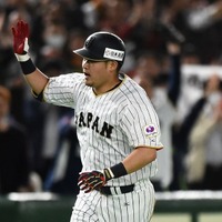 【WBC2017】侍ジャパンの4番・筒香嘉智、MLB公式サイトに「今回の日本には強打者がいる」と言わしめた 画像