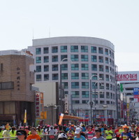 『名古屋ウィメンズマラソン』初挑戦（2017年3月12日）