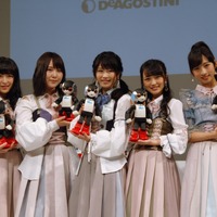 AKB48選抜総選挙・今年は神7を目指す人が多数...「神7は特別なもの...」 画像