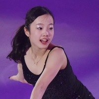 本田真凜、メドベージェワと‘美少女2ショット’に反響「可愛すぎ失神！」 画像