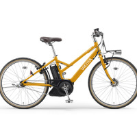ヤマハ、スポーティタイプ電動アシスト自転車「PAS VIENTA5」「PAS Brace XL」を発売 画像