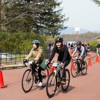 試乗車台数600台以上！スポーツ自転車フェスティバル「CYCLE MODE RIDE OSAKA」開催 画像