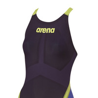 FINA承認の競泳用トップモデル水着「アルティメット・アクアフォース」発売…デサント