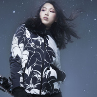 フェニックス、和服からインスパイアされた女性向けスキーウェア「GRACE JAPAN」発売