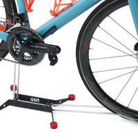 自転車のディスプレイとメンテナンスに使用できる高機能スタンド「iWA1」発売